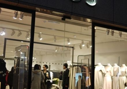 香港 ご当地のカジュアルファッションが揃うショップ5選 おすすめ旅行を探すならトラベルブック Travelbook 香港 ご当地のカジュアルファッションが揃うショップ5選 おすすめ旅行を探すならトラベルブック Travelbook