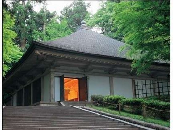 岩手 平泉周辺 一関 の宿泊でおすすめのホテル 旅館５選 おすすめ旅行を探すならトラベルブック Travelbook