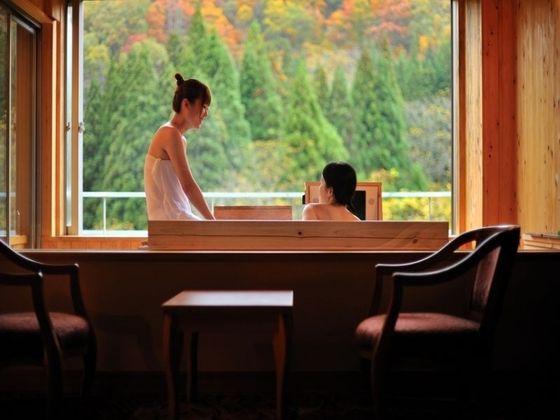 山形 有名温泉地で秋の自然に浸る紅葉露天の旅館 宿泊施設５選 おすすめ旅行を探すならトラベルブック Travelbook