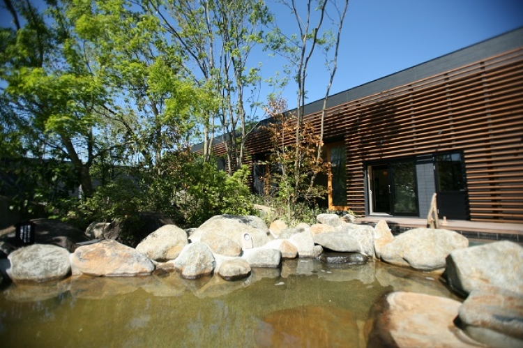 埼玉 なめがわ温泉 花和楽の湯で至福のひととき 割引あり おすすめ旅行を探すならトラベルブック Travelbook