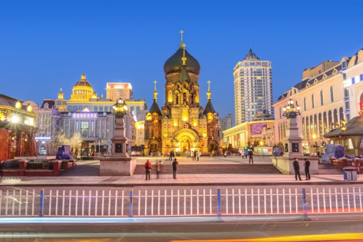 中国 哈爾濱 ハルピン のおすすめ高級ホテル10選 口コミ評判の高い宿をご紹介 おすすめ旅行を探すならトラベルブック Travelbook