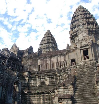 カンボジア アンコールワット を徹底ナビ やっぱり行きたいアジアno 1観光地 おすすめ旅行を探すならトラベルブック Travelbook カンボジア アンコールワット を徹底ナビ やっぱり行きたいアジアno 1観光地 おすすめ旅行を探すならトラベルブック Travelbook
