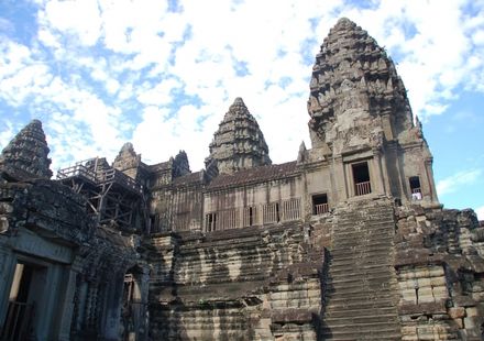 カンボジア アンコールワット を徹底ナビ やっぱり行きたいアジアno 1観光地 おすすめ旅行を探すならトラベルブック Travelbook カンボジア アンコールワット を徹底ナビ やっぱり行きたいアジアno 1観光地 おすすめ旅行を探すならトラベルブック Travelbook