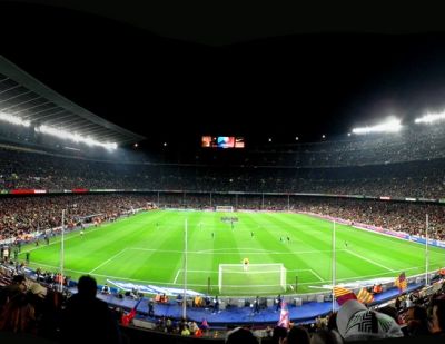 バルセロナ 世界のサッカーファンを魅了するスター軍団fcバルセロナとは おすすめ旅行を探すならトラベルブック Travelbook バルセロナ 世界のサッカーファンを魅了するスター軍団fcバルセロナとは おすすめ旅行を探すならトラベルブック Travelbook