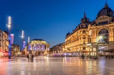 フランス モンペリエでおすすめの観光スポット7選 フランスを満喫 おすすめ旅行を探すならトラベルブック Travelbook