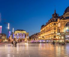 フランス モンペリエでおすすめの観光スポット7選 フランスを満喫 おすすめ旅行を探すならトラベルブック Travelbook フランス モンペリエでおすすめの観光スポット7選 フランスを満喫 おすすめ旅行を探すならトラベルブック Travelbook