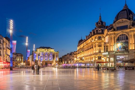 フランス モンペリエで宿泊したいおすすめ格安ホテル10選 おすすめ旅行を探すならトラベルブック Travelbook フランス モンペリエで宿泊したいおすすめ格安ホテル10選 おすすめ旅行を探すならトラベルブック Travelbook