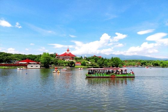 2ページ目 栃木 那須周辺の遊び場予約はココから おすすめレジャースポット１１選 割引あり おすすめ旅行を探すならトラベルブック Travelbook