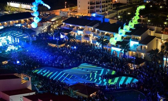 4ページ目 スペイン イビサ島の宿泊でおすすめの高級ホテル１０選 おすすめ旅行を探すならトラベルブック Travelbook