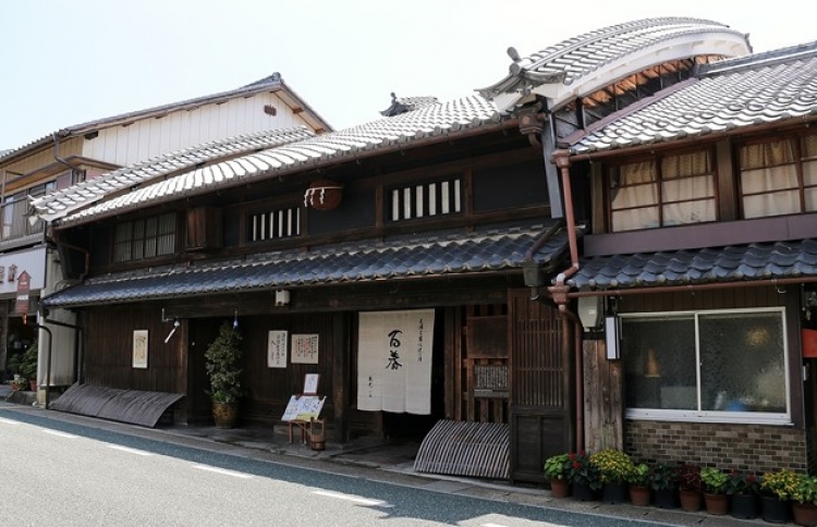 岐阜 うだつと和紙の街 美濃市でおすすめの観光スポット５選 おすすめ旅行を探すならトラベルブック Travelbook