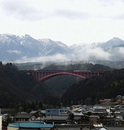 岐阜 自然あふれる宿場町 中津川市で行きたい定番観光スポット5選 おすすめ旅行を探すならトラベルブック Travelbook 岐阜 自然あふれる宿場町 中津川市で行きたい定番観光スポット5選 おすすめ旅行を探すならトラベルブック Travelbook