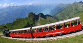 アルプスの登山鉄道～ヨーロッパの屋根を制覇する列車たち～〈2枚組〉 ♯6🇨🇭 Riding the Europe's Highest Railway from Grinderwald