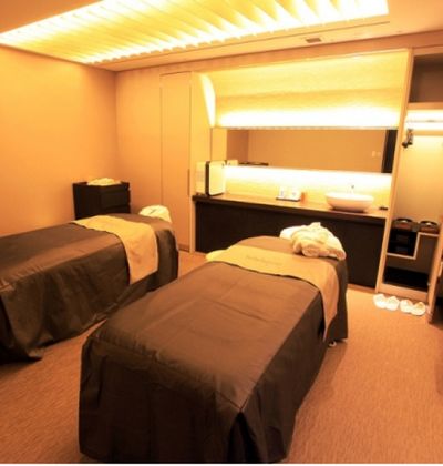 ソウル 美容大国 韓国で堪能する高級スパ5選 おすすめ旅行を探すならトラベルブック Travelbook ソウル 美容大国 韓国で堪能する高級スパ5選 おすすめ旅行を探すならトラベルブック Travelbook