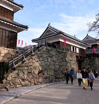 長野 真田家のふるさと上田市で必ず行きたい観光スポット5選 おすすめ旅行を探すならトラベルブック Travelbook 長野 真田家のふるさと上田市で必ず行きたい観光スポット5選 おすすめ旅行を探すならトラベルブック Travelbook