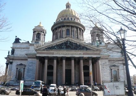 サンクトペテルブルク 芸術と歴史を味わい尽くすおすすめの定番観光地5選 おすすめ旅行を探すならトラベルブック Travelbook サンクトペテルブルク 芸術と歴史を味わい尽くすおすすめの定番観光地5選 おすすめ旅行を探すならトラベルブック Travelbook