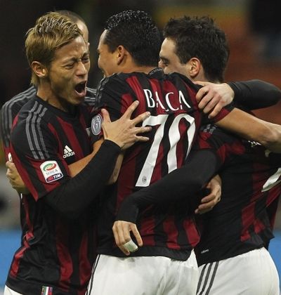ミラノ 本田圭佑選手が所属する名門サッカークラブ Acミラン とは おすすめ旅行を探すならトラベルブック Travelbook ミラノ 本田圭佑選手が所属する名門サッカークラブ Acミラン とは おすすめ旅行を探すならトラベルブック Travelbook