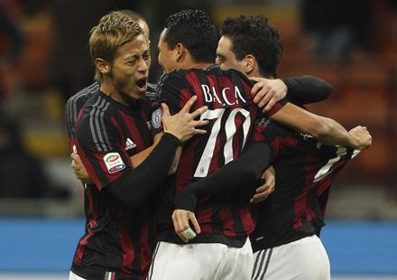 2ページ目 ミラノ 本田圭佑選手が所属する名門サッカークラブ Acミラン とは おすすめ旅行を探すならトラベルブック Travelbook 2ページ目 ミラノ 本田圭佑選手が所属する名門サッカークラブ Acミラン とは おすすめ旅行を探すならトラベルブック Travelbook