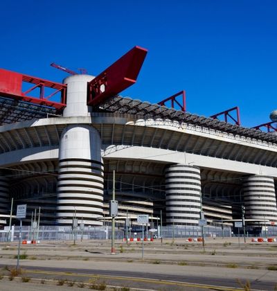ミラノ イタリアサッカーの聖地 サン シーロ スタジアム とは おすすめ旅行を探すならトラベルブック Travelbook ミラノ イタリアサッカーの聖地 サン シーロ スタジアム とは おすすめ旅行を探すならトラベルブック Travelbook