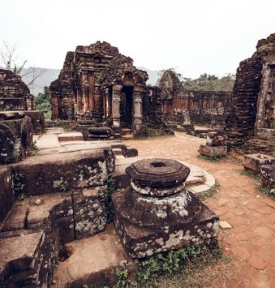 ベトナム ダナン ホイアンからのオプショナルツアー5選 世界遺産ミーソン遺跡観光も おすすめ旅行を探すならトラベルブック Travelbook ベトナム ダナン ホイアンからのオプショナルツアー5選 世界遺産ミーソン遺跡観光も おすすめ旅行を探すならトラベルブック Travelbook