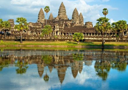 カンボジア とりあえずアンコールワット さくっとorゆっくり観光ツアー5選 おすすめ旅行を探すならトラベルブック Travelbook カンボジア とりあえずアンコールワット さくっとorゆっくり観光ツアー5選 おすすめ旅行を探すならトラベルブック Travelbook