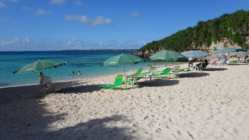 沖縄離島 宮古島に行く前に知っておきたいおすすめの観光スポット５選 おすすめ旅行を探すならトラベルブック Travelbook
