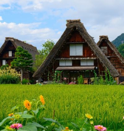 岐阜 白川郷観光徹底ガイド 昔話の世界のような合掌造りの古民家へgo おすすめ旅行を探すならトラベルブック Travelbook 岐阜 白川郷観光徹底ガイド 昔話の世界のような合掌造りの古民家へgo おすすめ旅行を探すならトラベルブック Travelbook