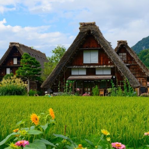 岐阜 白川郷観光徹底ガイド 昔話の世界のような合掌造りの古民家へgo おすすめ旅行を探すならトラベルブック Travelbook 岐阜 白川郷観光徹底ガイド 昔話の世界のような合掌造りの古民家へgo おすすめ旅行を探すならトラベルブック Travelbook
