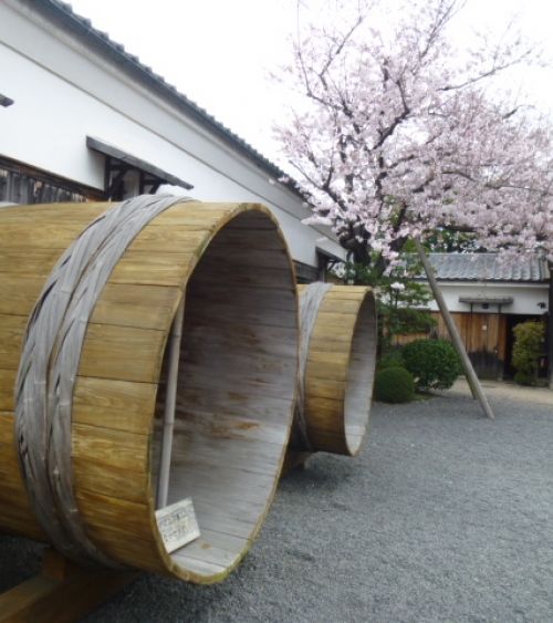 京都 日本酒の魅力を発掘 試飲もできる酒蔵見学5選 おすすめ旅行を探すならトラベルブック Travelbook