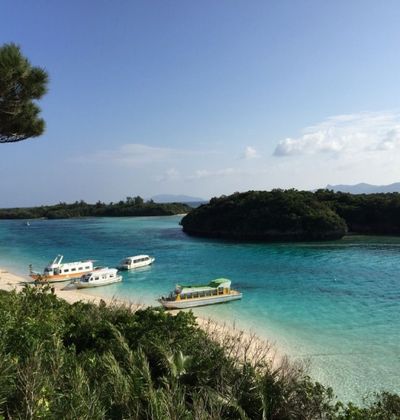 沖縄離島 石垣島旅行で必ず行きたいおすすめ観光スポット5選 おすすめ旅行を探すならトラベルブック Travelbook 沖縄離島 石垣島旅行で必ず行きたいおすすめ観光スポット5選 おすすめ旅行を探すならトラベルブック Travelbook