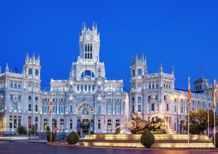 マドリードのおすすめ格安ホテル選 空港周辺の人気宿もご紹介 おすすめ旅行を探すならトラベルブック Travelbook マドリードのおすすめ格安ホテル選 空港周辺の人気宿もご紹介 おすすめ旅行を探すならトラベルブック Travelbook