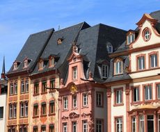 ドイツ マインツの観光スポット6選 フランクフルトから好アクセスの穴場観光スポット おすすめ旅行を探すならトラベルブック Travelbook ドイツ マインツの観光スポット6選 フランクフルトから好アクセスの穴場観光スポット おすすめ旅行を探すならトラベルブック Travelbook