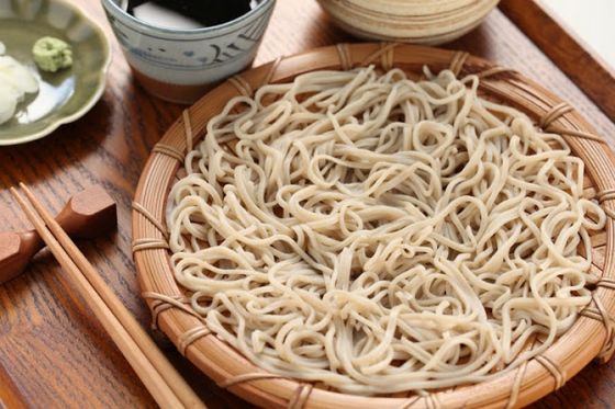 茨城 そば通もうなる名品種 常陸秋そば を使った手打ちそばの店５選 おすすめ旅行を探すならトラベルブック Travelbook