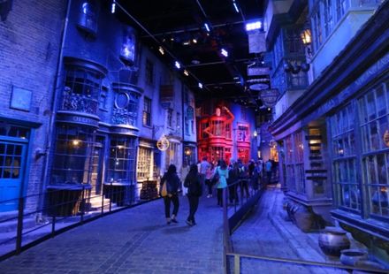 2ページ目 ロンドン ハリー ポッターのスタジオ見学オプショナルツアー5選 おすすめ旅行を探すならトラベルブック Travelbook 2ページ目 ロンドン ハリー ポッターのスタジオ見学オプショナルツアー5選 おすすめ旅行を探すならトラベルブック Travelbook