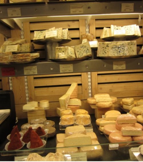 パリ チョコにワインにチーズも楽しむガストロノミー体験ができる現地ツアー5選 おすすめ旅行を探すならトラベルブック Travelbook