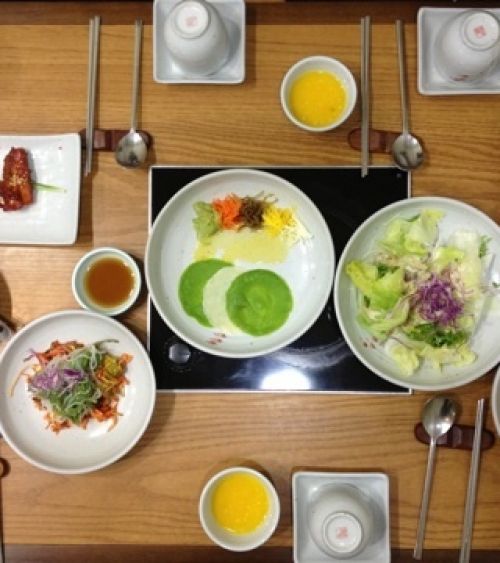 釜山 韓国グルメに欠かせない韓定食をたっぷり堪能できるおすすめ店5選 おすすめ旅行を探すならトラベルブック Travelbook 釜山 韓国グルメに欠かせない韓定食をたっぷり堪能できるおすすめ店5選 おすすめ旅行を探すならトラベルブック Travelbook