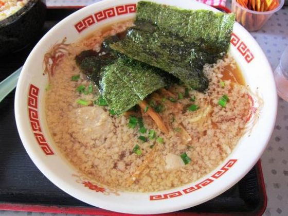 埼玉 春日部市周辺で押さえておきたいおすすめの人気ラーメン店５選 おすすめ旅行を探すならトラベルブック Travelbook