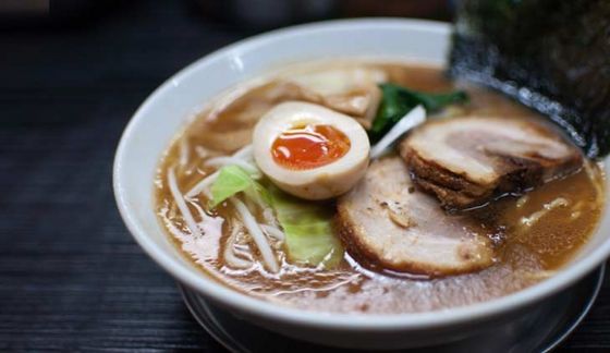 愛知 豊橋市で絶品の醤油ラーメンを味わえる人気の名店５選 おすすめ旅行を探すならトラベルブック Travelbook