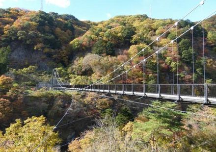 栃木 鬼怒川周辺で日帰り旅行ができるおすすめの観光地5選 おすすめ旅行を探すならトラベルブック Travelbook 栃木 鬼怒川周辺で日帰り旅行ができるおすすめの観光地5選 おすすめ旅行を探すならトラベルブック Travelbook