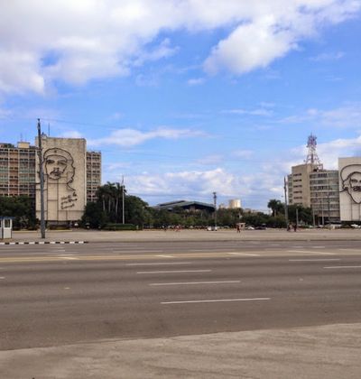 ハバナ スペイン統治時代やキューバ革命の歴史をたどる人気観光名所15選 おすすめ旅行を探すならトラベルブック Travelbook ハバナ スペイン統治時代やキューバ革命の歴史をたどる人気観光名所15選 おすすめ旅行を探すならトラベルブック Travelbook