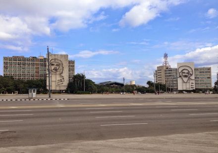 ハバナ スペイン統治時代やキューバ革命の歴史をたどる人気観光名所15選 おすすめ旅行を探すならトラベルブック Travelbook ハバナ スペイン統治時代やキューバ革命の歴史をたどる人気観光名所15選 おすすめ旅行を探すならトラベルブック Travelbook