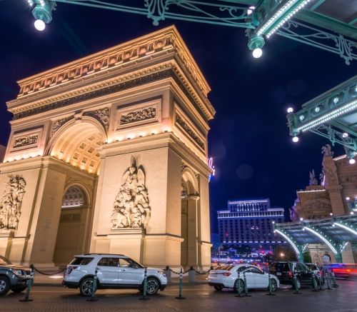 ラスベガスのおすすめ格安ホテル選 口コミ評判の高い宿をご紹介 おすすめ旅行を探すならトラベルブック Travelbook