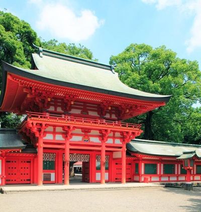 大宮で歴史と文化を体感できる日帰り旅行におすすめの観光地5選 おすすめ旅行を探すならトラベルブック Travelbook 大宮で歴史と文化を体感できる日帰り旅行におすすめの観光地5選 おすすめ旅行を探すならトラベルブック Travelbook