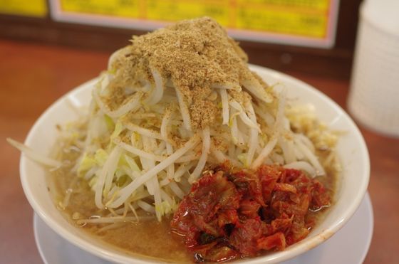 栃木 宇都宮市で行ってみたいおすすめラーメン１０選 おすすめ旅行を探すならトラベルブック Travelbook