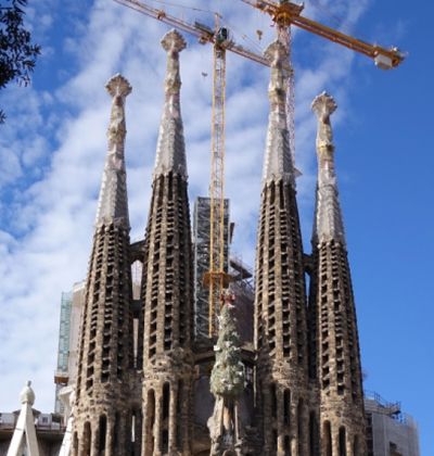 バルセロナ 入場券付きで楽々サグラダファミリア入場オプショナルツアー5選 おすすめ旅行を探すならトラベルブック Travelbook バルセロナ 入場券付きで楽々サグラダファミリア入場オプショナルツアー5選 おすすめ旅行を探すならトラベルブック Travelbook