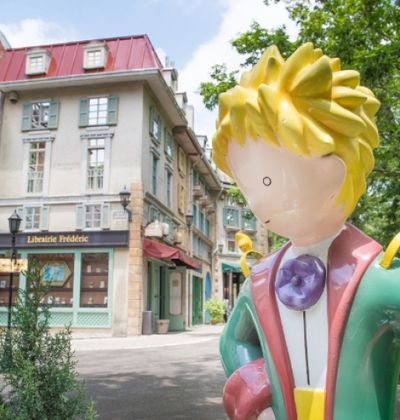 箱根 星の王子さまミュージアム 箱根サン テグジュペリ で世界観にどっぷり浸ろう 割引あり おすすめ旅行を探すならトラベルブック Travelbook 箱根 星の王子さまミュージアム 箱根サン テグジュペリ で世界観にどっぷり浸ろう 割引あり おすすめ旅行を探すならトラベルブック Travelbook