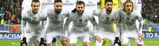 マドリード サッカー界最強の 銀河系軍団 レアル マドリードとは おすすめ旅行を探すならトラベルブック Travelbook マドリード サッカー界最強の 銀河系軍団 レアル マドリードとは おすすめ旅行を探すならトラベルブック Travelbook