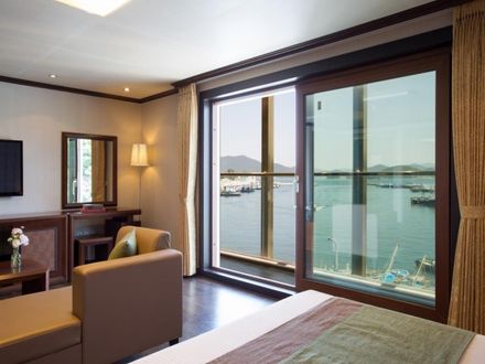 韓国 統営で宿泊したいおすすめのゲストハウス 安宿５選 おすすめ旅行を探すならトラベルブック Travelbook