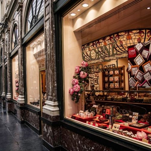 ベルギー ブリュッセルのおすすめ格安ホテル選 口コミ評判の高い宿をご紹介 おすすめ旅行を探すならトラベルブック Travelbook