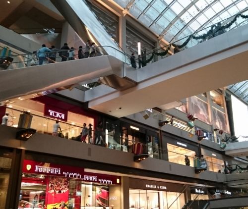 シンガポール 観光のお土産探しに適した大型ショッピングセンター5選 おすすめ旅行を探すならトラベルブック Travelbook シンガポール 観光のお土産探しに適した大型ショッピングセンター5選 おすすめ旅行を探すならトラベルブック Travelbook