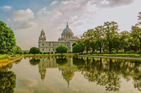 インド コルカタ カルカッタ で宿泊したいおすすめ格安ゲストハウス 安宿４選 おすすめ旅行を探すならトラベルブック Travelbook
